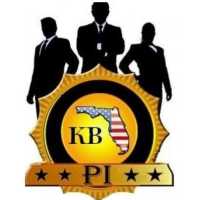 KB Private Investigations, LLC Logo