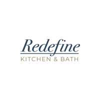 Redefine Kitchen & Bath Logo