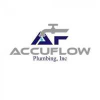 AccuFlow Plumbing, Inc Logo