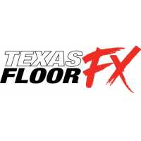 Texas Floor FX Logo