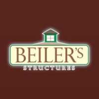 Beiler's Structures Logo