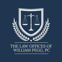 The Law Offices Of William Pegg, PC Logo