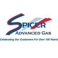 Advanced Gas Sales & Services LLC Logo