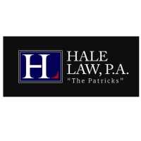 Hale Law, P.A. Logo