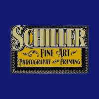Schiller Fine Art, Photography & Framing Logo
