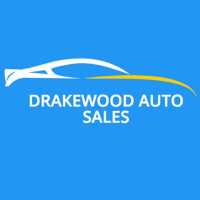 Drakewood Auto Sales Logo