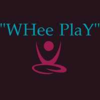 Whee Play - Caregiver Support Resort Logo