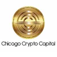 Chicago Crypto Capital Logo