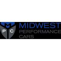 Midwest Performance Cars Logo
