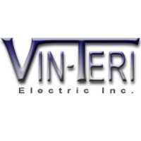 Vin-Teri Electric Logo