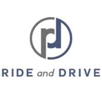 Ride and Drive 2 - Clarksville Logo