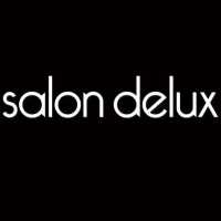 Salon Delux Logo