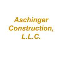Aschinger Construction, L.L.C. Logo