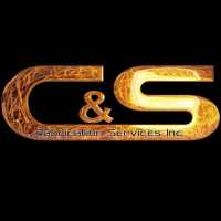 C & S Fabrication Services Logo
