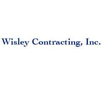 Wisley Contracting, Inc. Logo