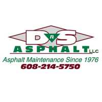 DNS Asphalt, L.L.C. Logo