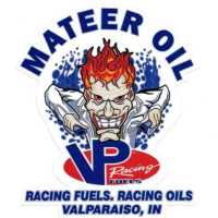 Mateer Oil, Inc. Logo