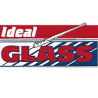 Ideal Glass Logo