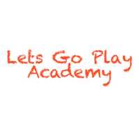 Let's Go Play Academy - Child Care/Preschool Logo