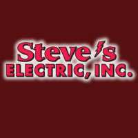 Steve's Electric Logo