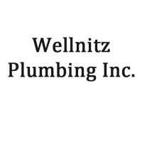 Wellnitz Plumbing Inc. Logo