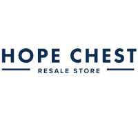 Hope Chest Resale Store- Aurora Logo