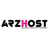 ARZ Host Logo