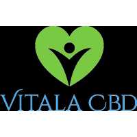Vitala CBD Logo