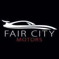 Fair City Motors Logo