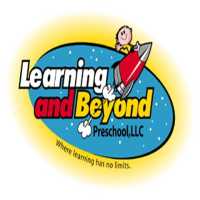Learning And Beyond Preschool, L.L.C. Logo