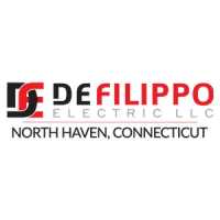DeFilippo Electric Logo
