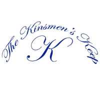 The Kinsmen's Keep Banquet Hall Logo