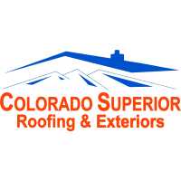 Colorado Superior Roofing & Exteriors of Littleton Logo