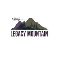 Legacy Mountain Ziplines Logo