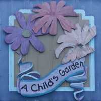A Child's Garden, Inc. Logo