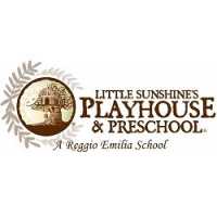 Little Sunshine's Playhouse and Preschool of Broomfield Logo