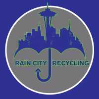 Rain City Recycling Logo