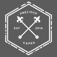 Precious Vapes, Inc. Logo
