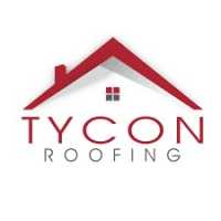 Tycon Roofing Logo