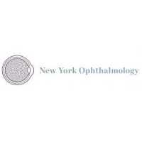 New York Ophthalmology - Jackson Heights Logo
