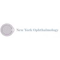 New York Ophthalmology - Jamaica Logo
