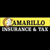 Camarillo Insurance Agency Logo
