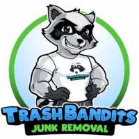 Trash Bandits Junk Removal, LLC Logo