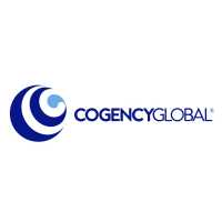 COGENCY GLOBAL INC. Logo