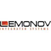 Lemonov Integrated Systems Logo