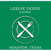 Leslye Dodd Catering Logo