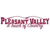 Pleasant Valley Bulk Foods Logo