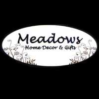 Meadows Home Decor & Gifts Logo