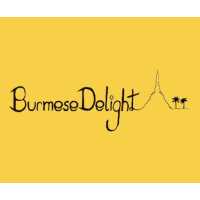 Burmese Delight Logo