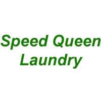 Speed Queen/Smith's Coin Laundromat Logo